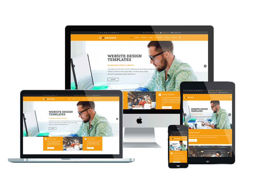 Що таке адаптивний дизайн і чому він важливий