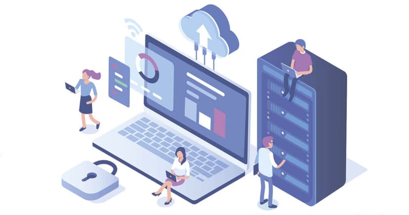 Як вибрати хостинг для свого сайту