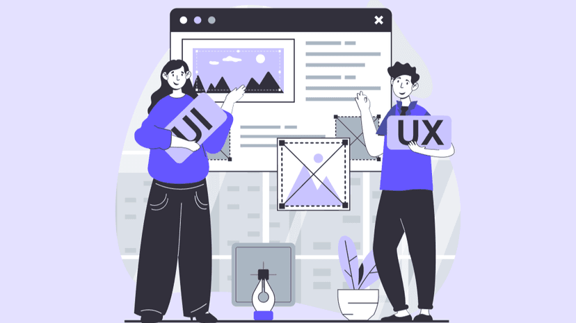 UX/UI: у чому різниця і чому це важливо для сайту